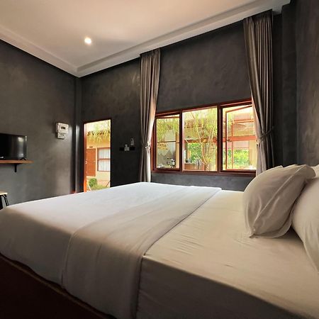 האט יאי Tachang Airport Hotel מראה חיצוני תמונה