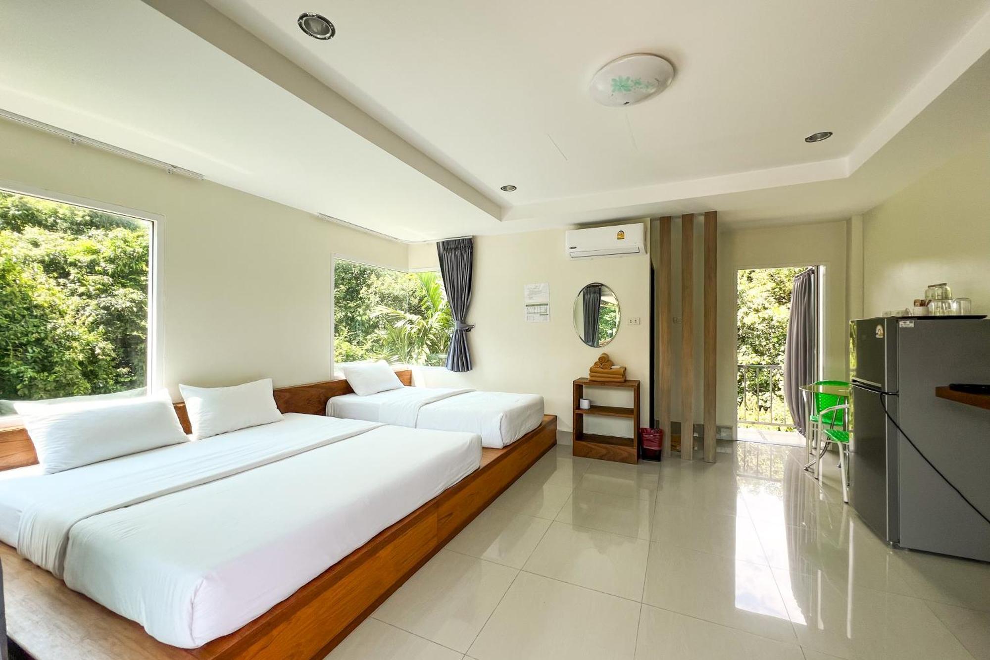האט יאי Tachang Airport Hotel מראה חיצוני תמונה