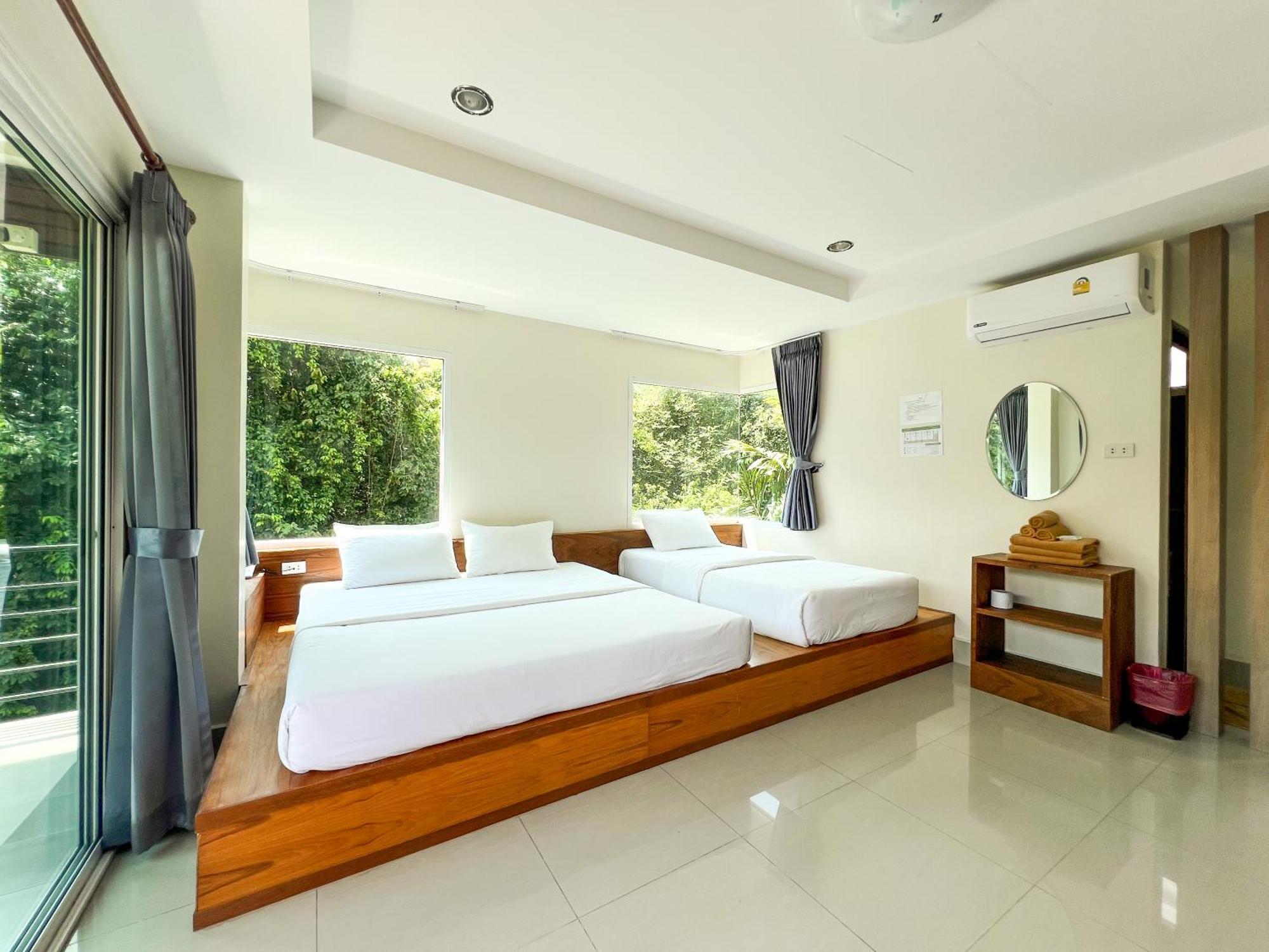 האט יאי Tachang Airport Hotel מראה חיצוני תמונה