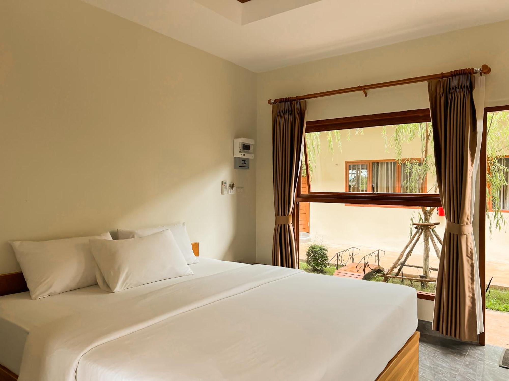 האט יאי Tachang Airport Hotel מראה חיצוני תמונה
