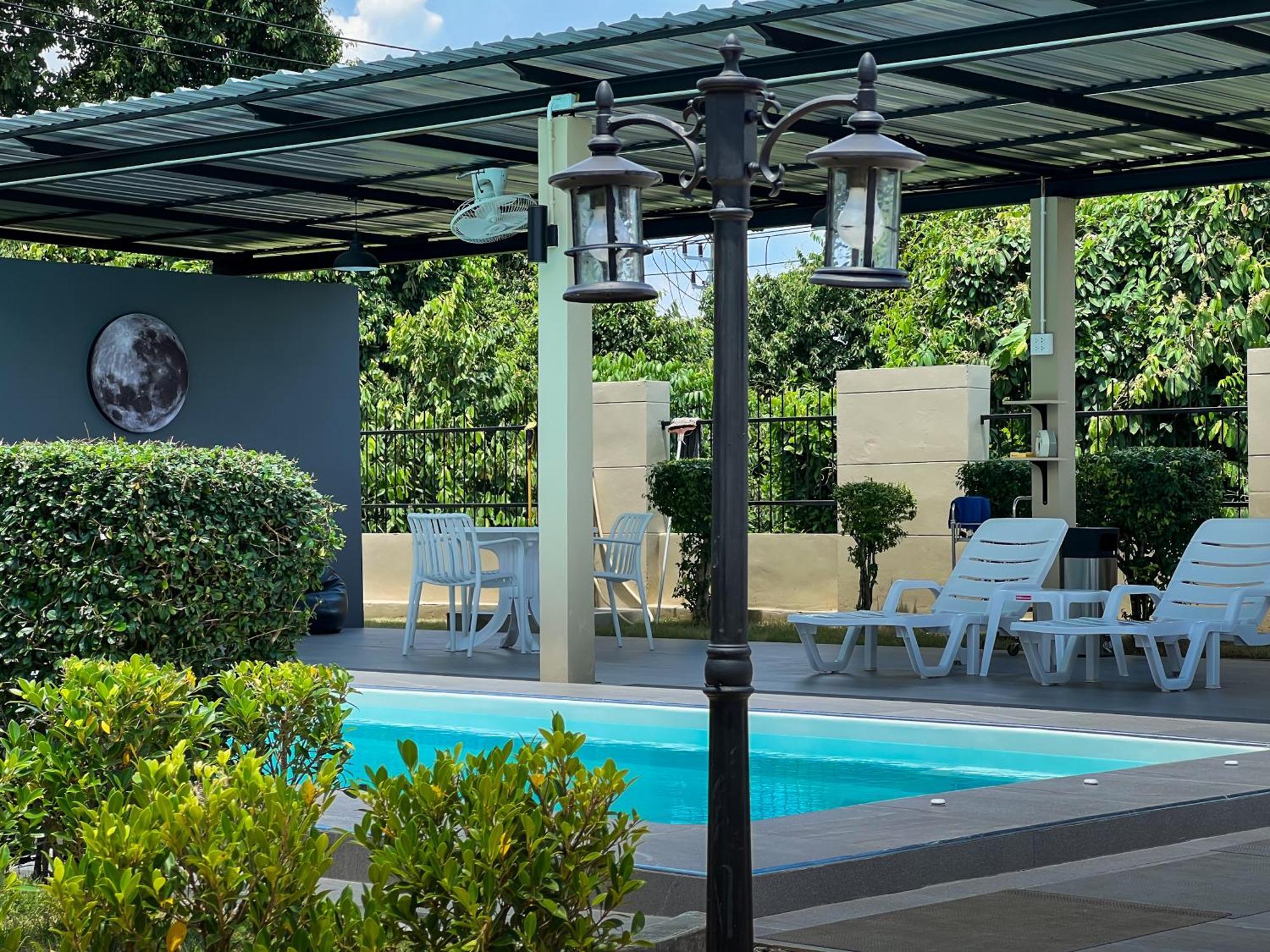 האט יאי Tachang Airport Hotel מראה חיצוני תמונה